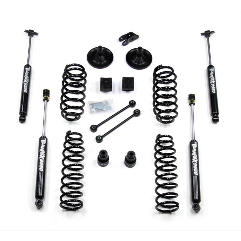 Teraflex 2.5″ Suspension Lift TER1251002