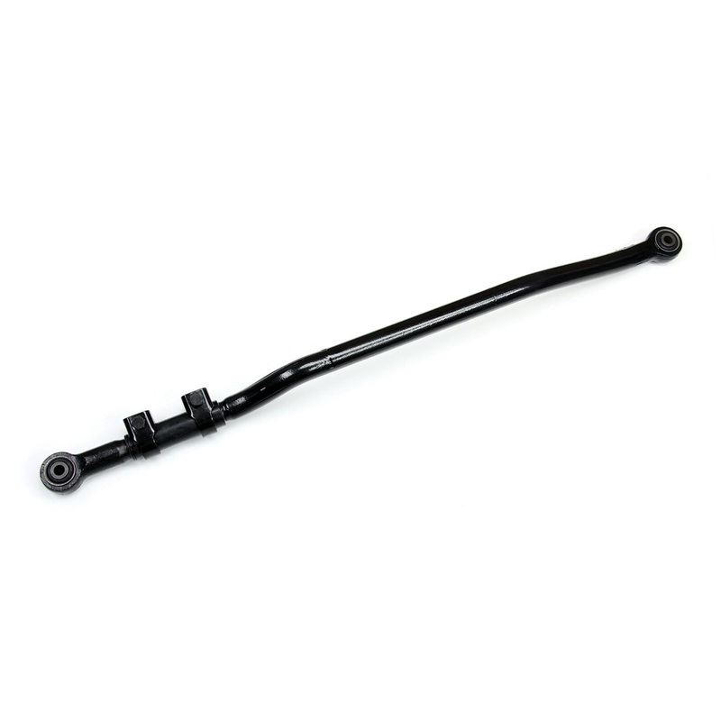 Teraflex Rear Forged Adjustable Track Bar 0-6″ Lift TER1754418