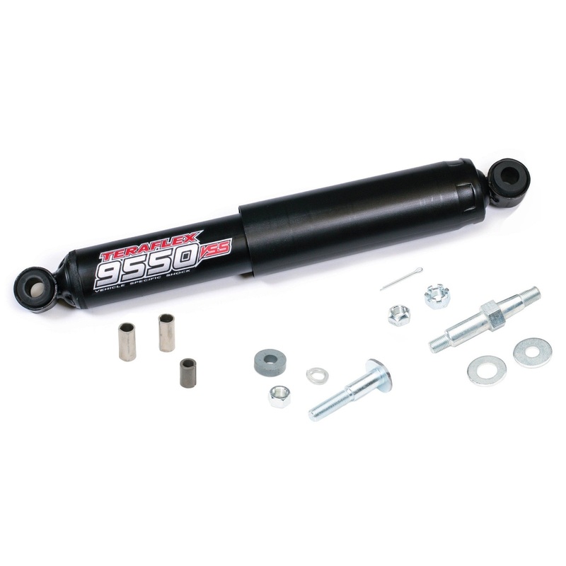 Teraflex Steering Stabilizer TER1513001