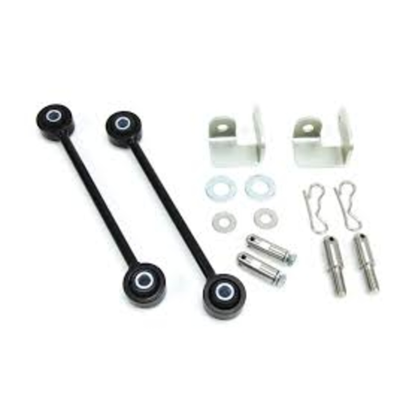 Teraflex Sway Bar Quick Disconnects 0″-3″ Lift TER1753010