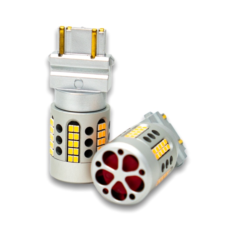 3157 LED CAN-BUS Bulb White