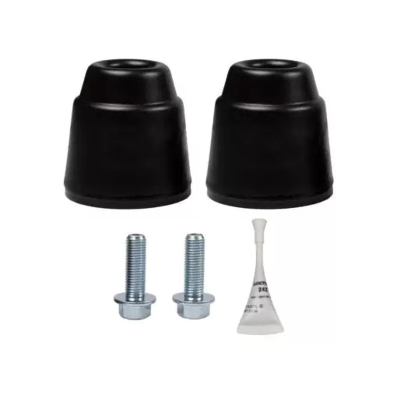 5th Gen 4Runner Front Bump Stops (2010-2022)