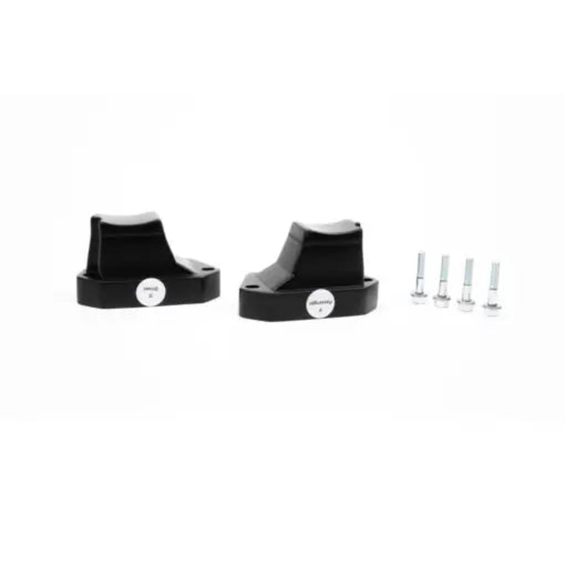 5th Gen 4Runner Rear Bump Stops (3.5) (2010-2022)