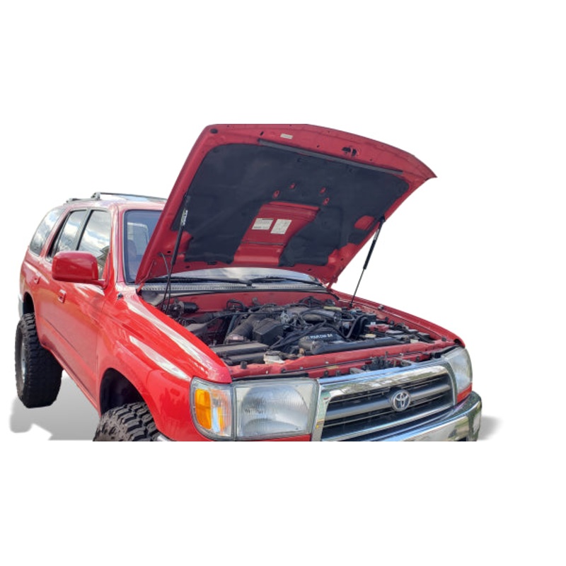 ’96-’02 4Runner ULTIMATE Lift Hood Strut Kit