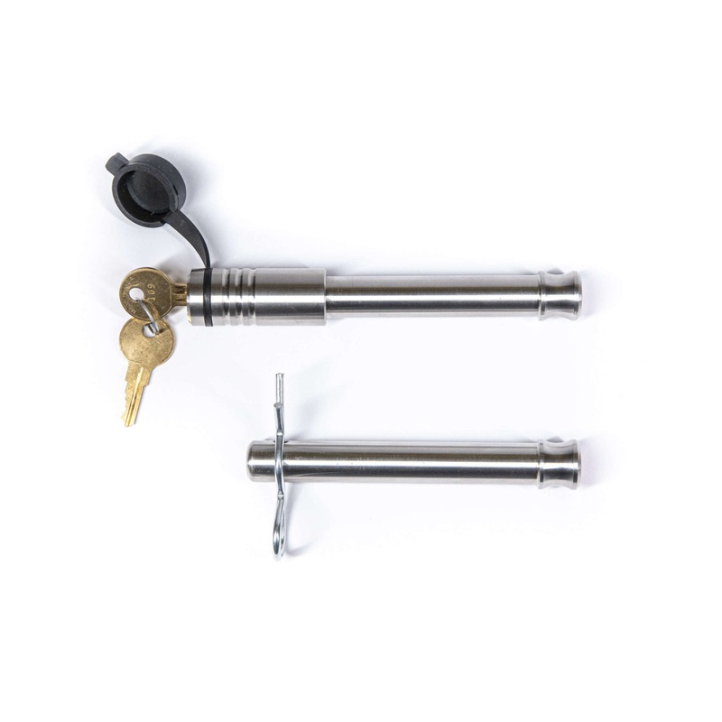 Hitch Pins Quick Release