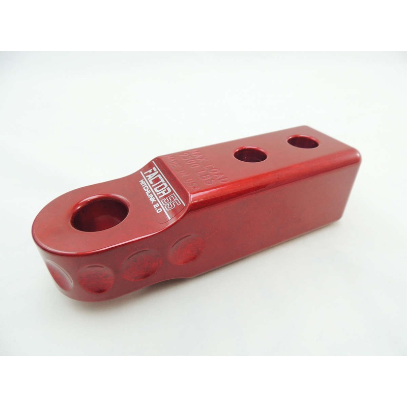 HitchLink 2.0 Red