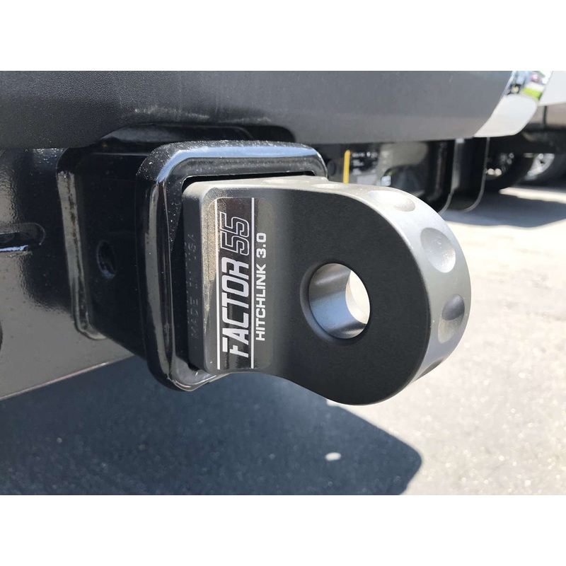 HitchLink 3.0 Gray