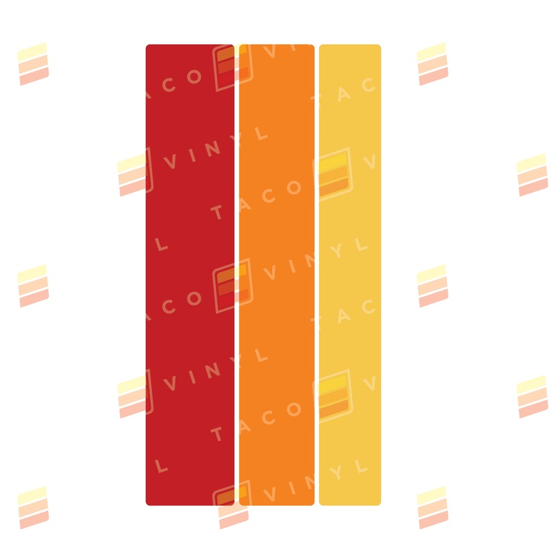 Large Universal Stripes Gray Scheme