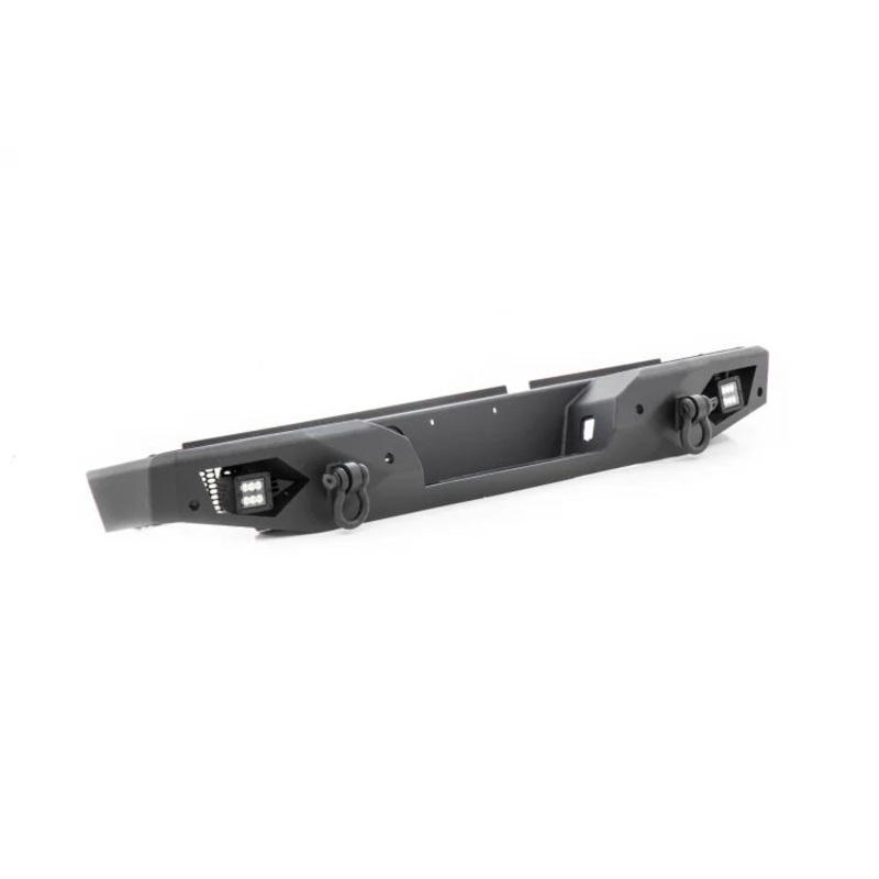 Rough Country Rear Bumper 10646