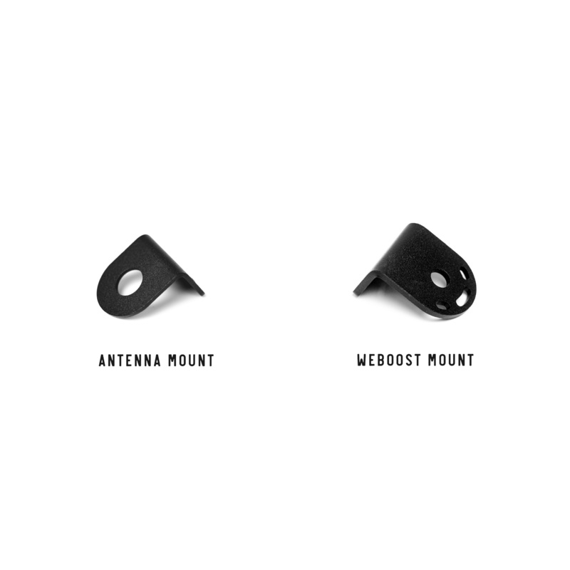 Sherpa Antenna Mounts Sherpa Antenna Mount