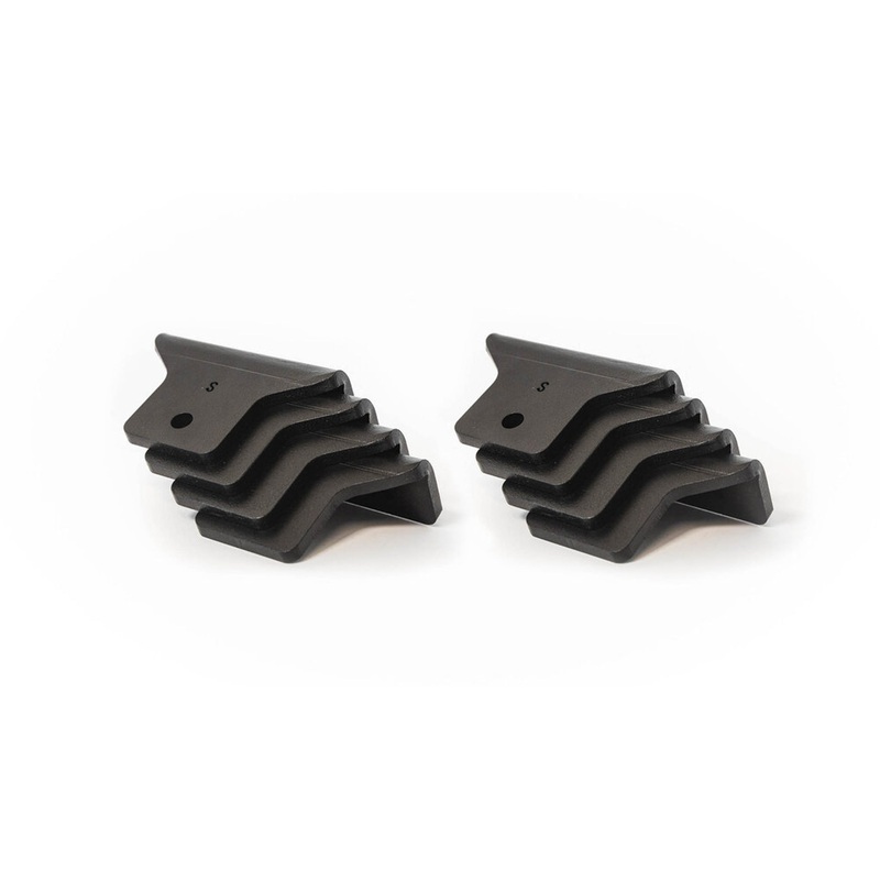 Sherpa Tent Mounts Short (+0.5)
