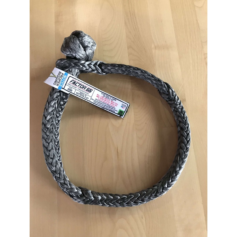 Standard Duty Soft Shackle