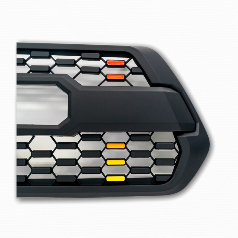 Tacoma ProGrille Gradient Decal Classic Gradient