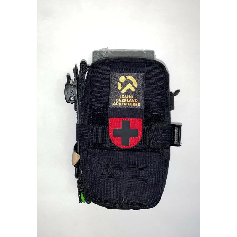 The EMK-RESPONSE Medical Kit