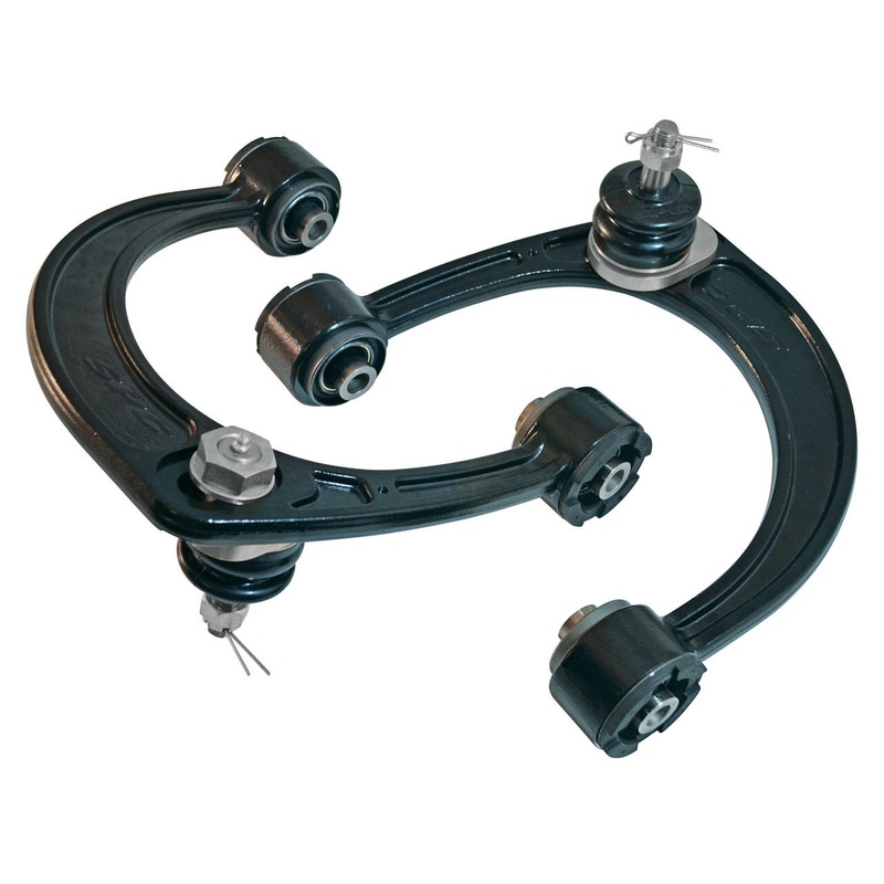 03+ 4Runner/FJ Cruiser SPC Upper Control Arms