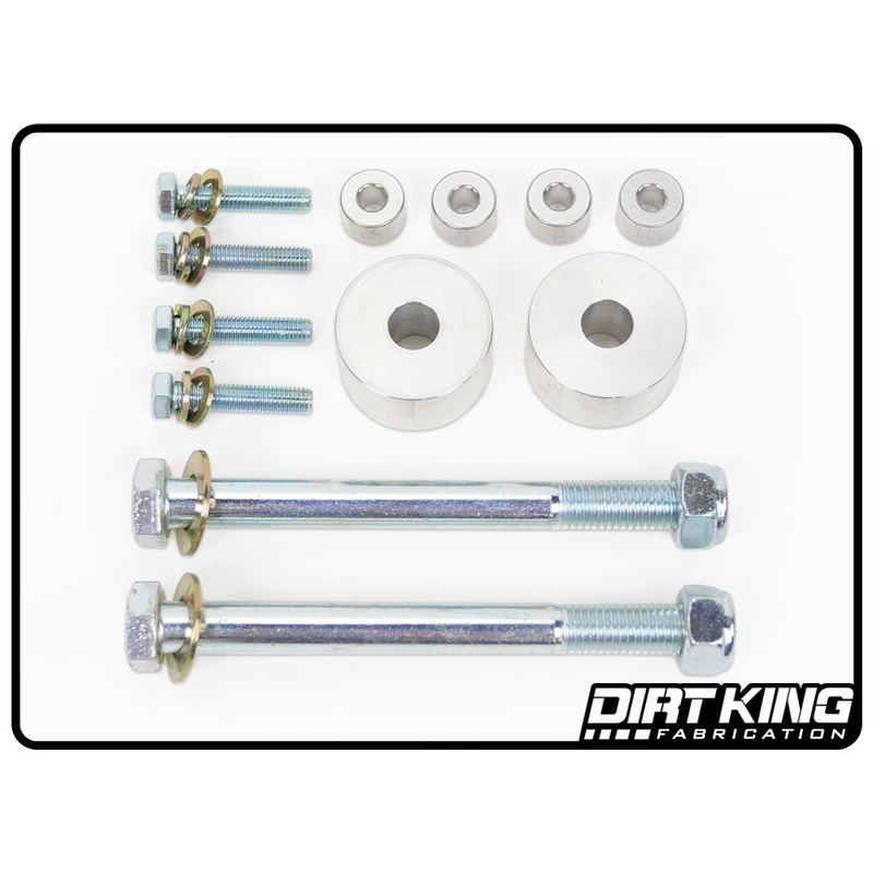 1″ Diff Drop Kit | DK-811949
