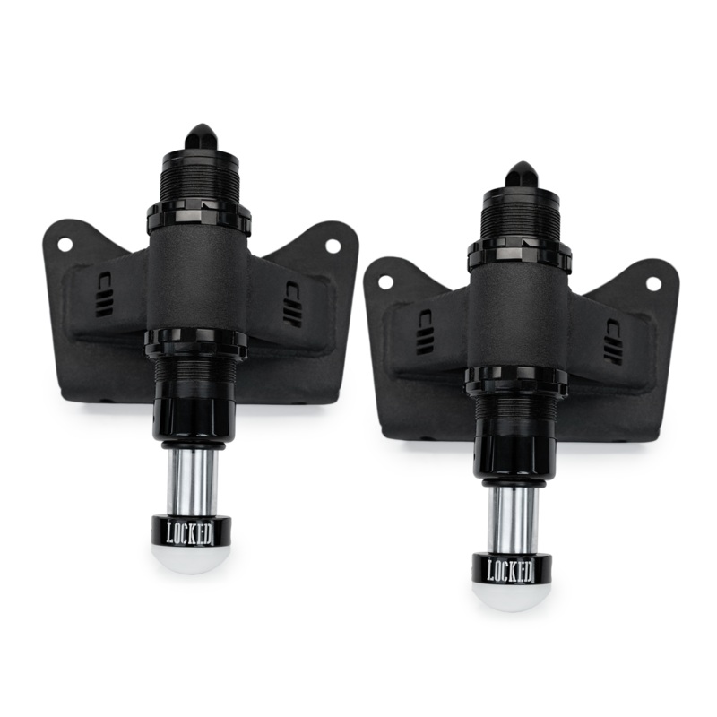 2.0 Bolt-On Kit | Tundra 07+ 2.0″