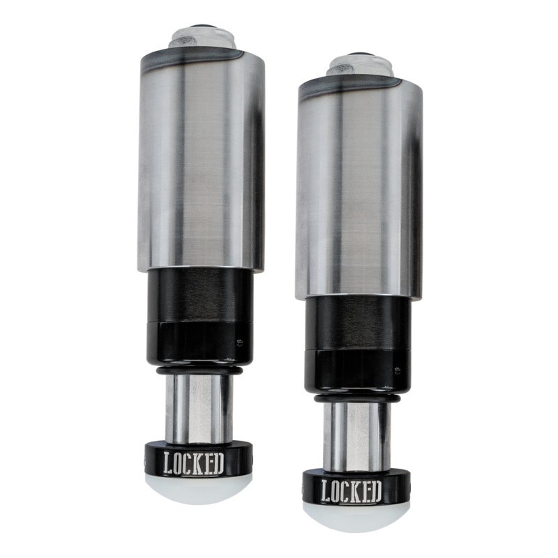 2.0″ Bump Stop Kit | Pin 2.0″