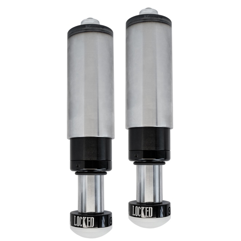 2.5″ Bump Stop Kit | Pin 2.5″