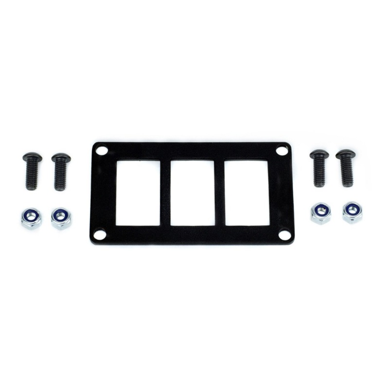 2016-2023 Toyota Tacoma Rocker Switch Panel (3)