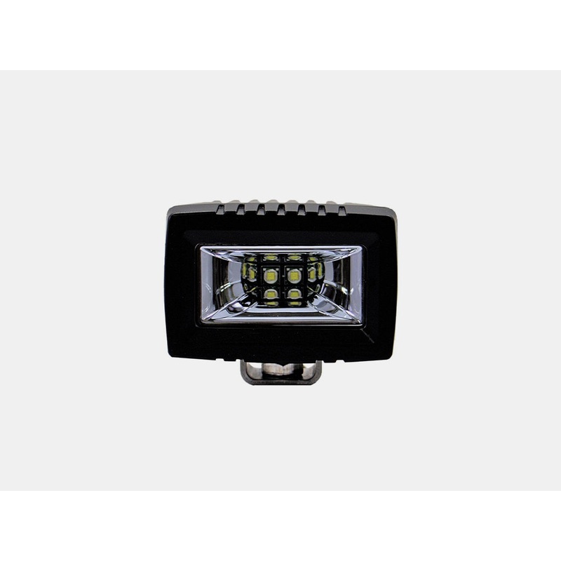 20W Flood Compact LED Pod