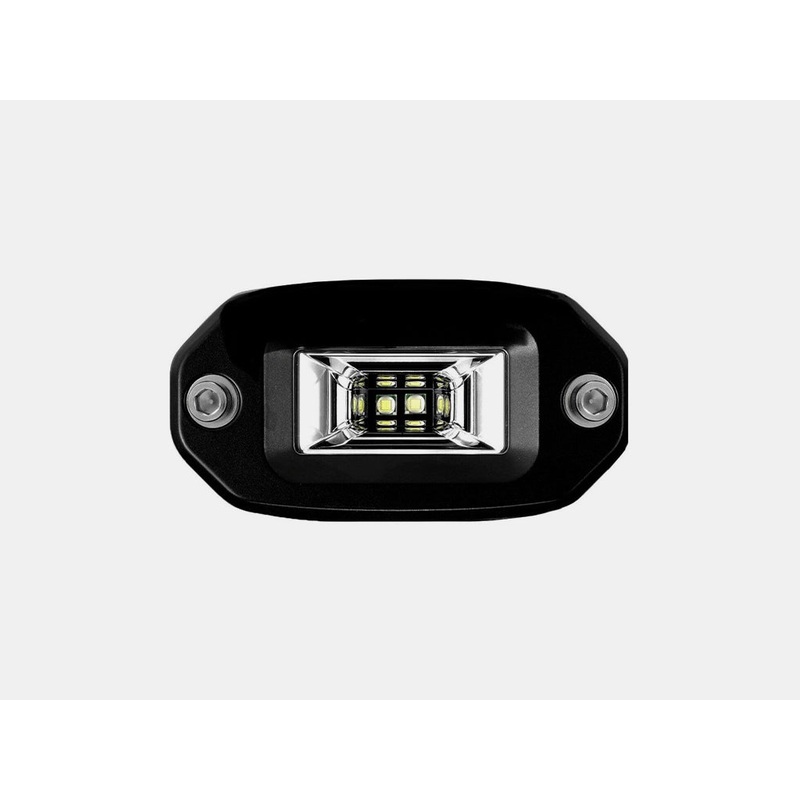 20W Flood Flush Mount LED Pod