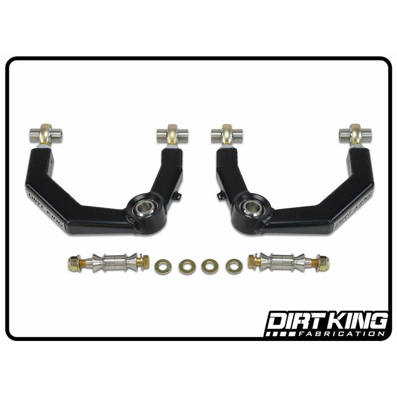 Heim Upper Control Arms | DK-812903