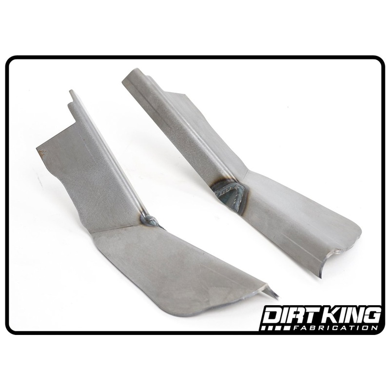 Spindle Gussets | DK-811959