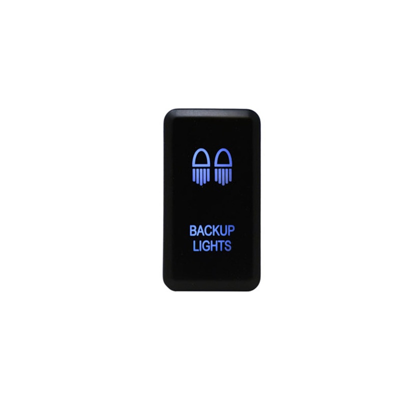 Toyota OEM Style “BACKUP LIGHTS” Switch