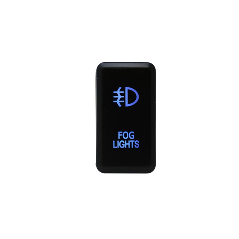 Toyota OEM Style “FOG LIGHTS” Switch