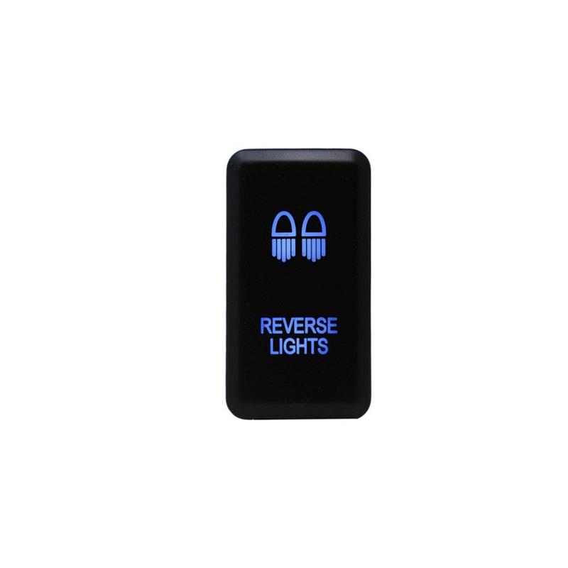 Toyota OEM Style “REVERSE LIGHTS” Switch