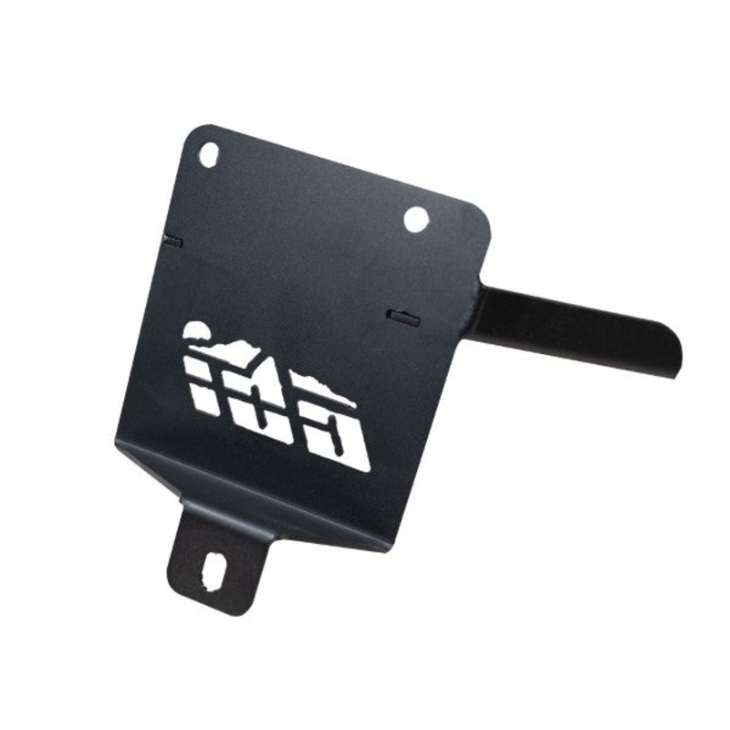 CBI TOYOTA 4RUNNER  ARB COMPRESSOR MOUNT | 2010-2020 ARB Single Compressor