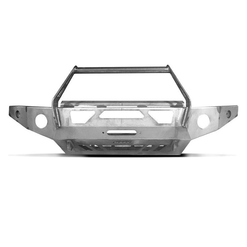 TOYOTA 4RUNNER BAJA FRONT BUMPER | 2010-2013 Bare