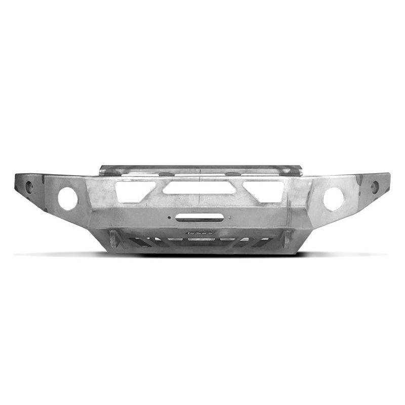 TOYOTA 4RUNNER CLASSIC FRONT BUMPER | 2010-2013 Bare