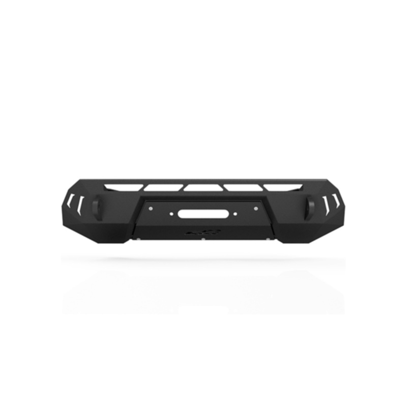 TOYOTA TACOMA COVERT FRONT BUMPER | 2016-2023