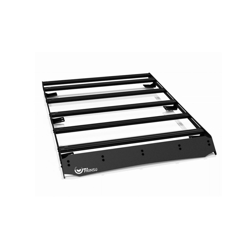 TOYOTA TACOMA PRINSU CAB RACK | 2005-2022 Full Height