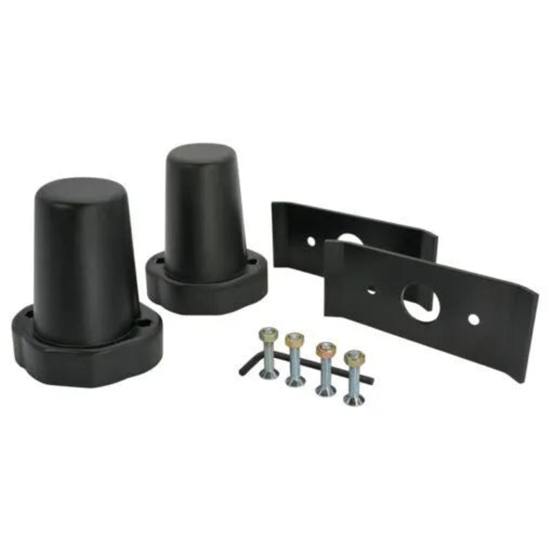 2 Inch Extended Bump Stops  2 Inch Plus Lift Required