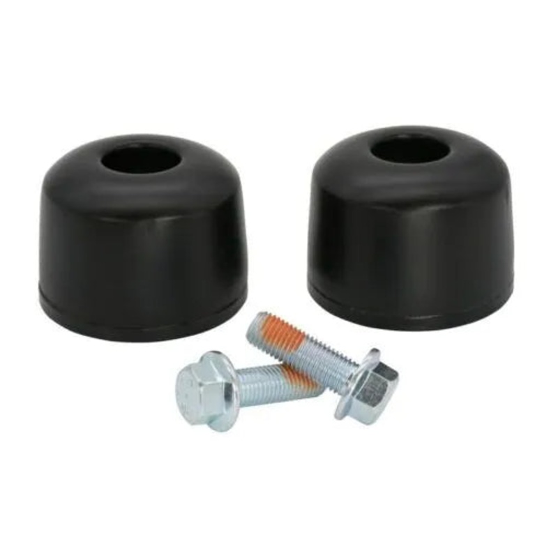 2000-2006 Tundra Durobumps Front Premium off road Bump Stops. No Lift Required