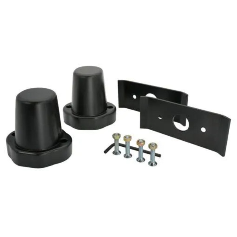 2000-2021 Tundra Rear Bump Stops 3.5 inches tall  No Lift Required
