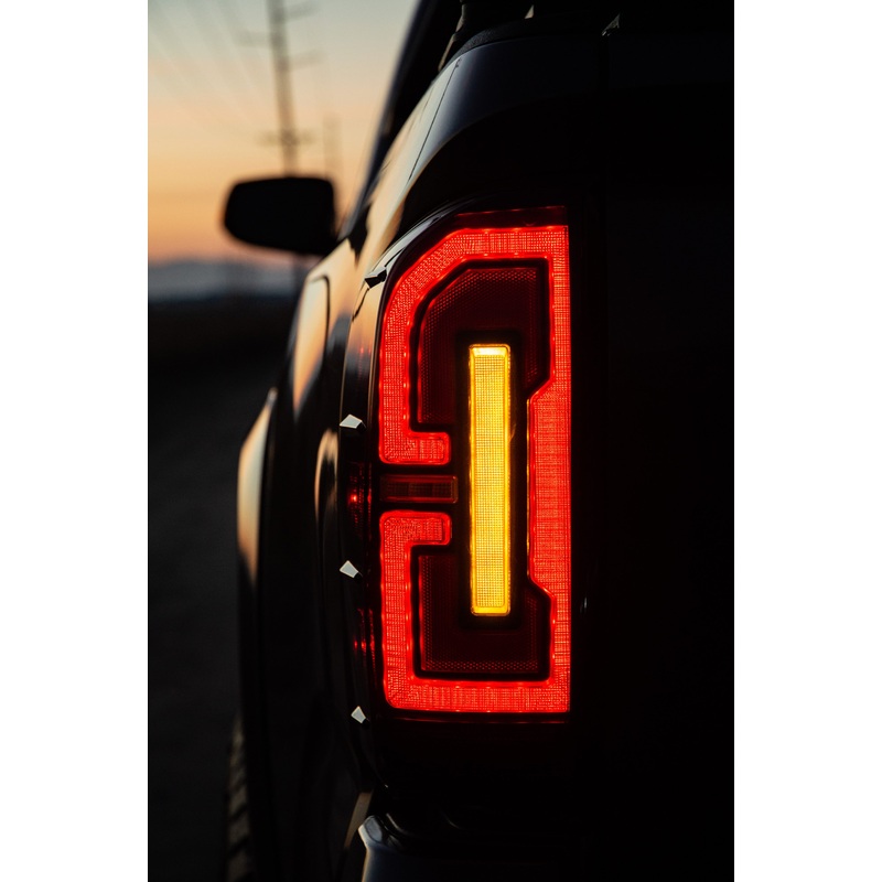 2016-23 Tacoma Bravo Taillights
