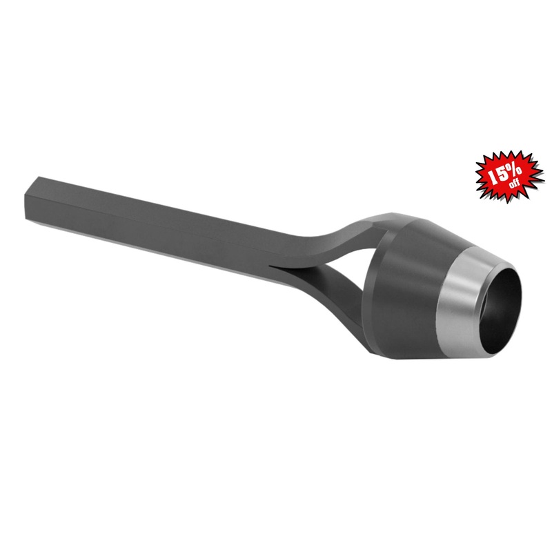 3/4″ Hollow Punch