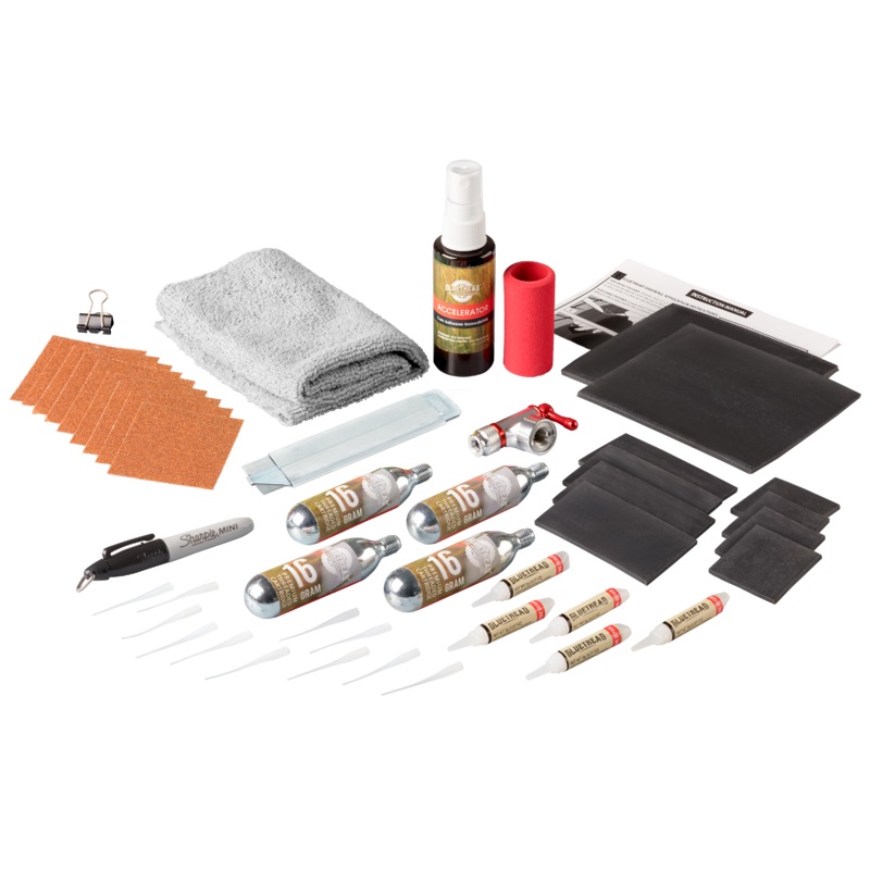 ALL-IN-ONE DELUXE KIT