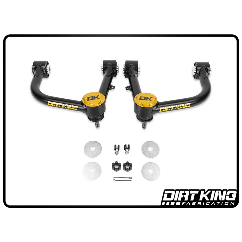 Ball Joint Upper Control Arms | DK-811993