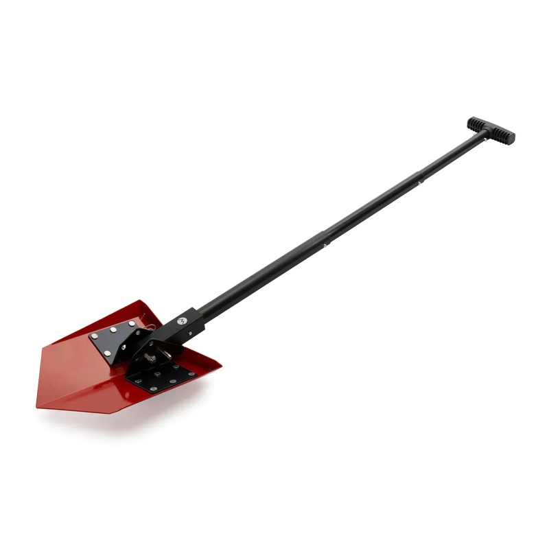 Delta Shovel Steel Flat Dark Earth