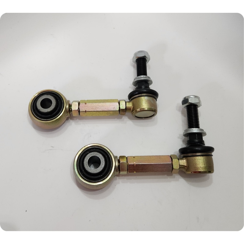 Forged Ball Joint Sway Bar Links 3rd Gen 4runner (96-02) Front