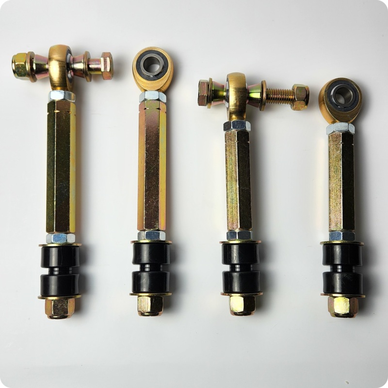 Heim Joint Sway Bar Links 3rd Gen 4runner Front NA