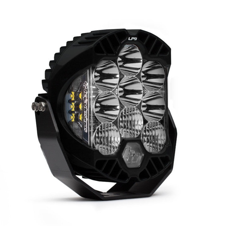 LP9 Sport LED Auxiliary Light Pod – Universal Spot Clear