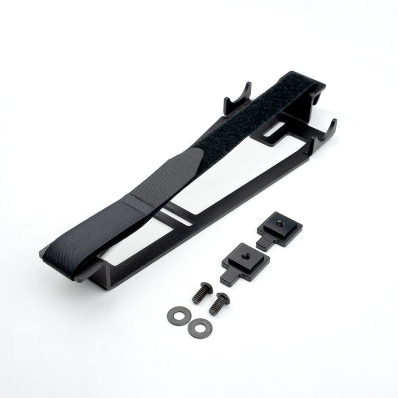MOLLE Shovel Holder MOLLE Shovel Holder ONLY