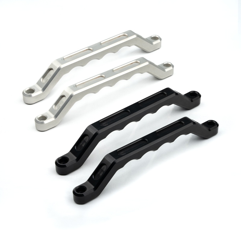 Roof Rack Grab Handle Aluminum