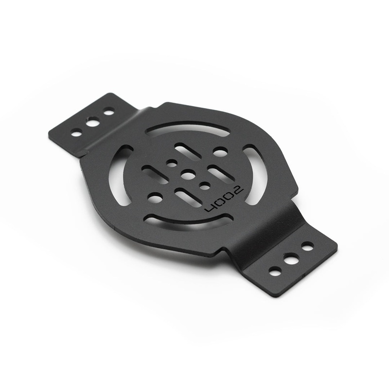 ROTO Mount 2″x1″ or 2″x2″ Extrusion